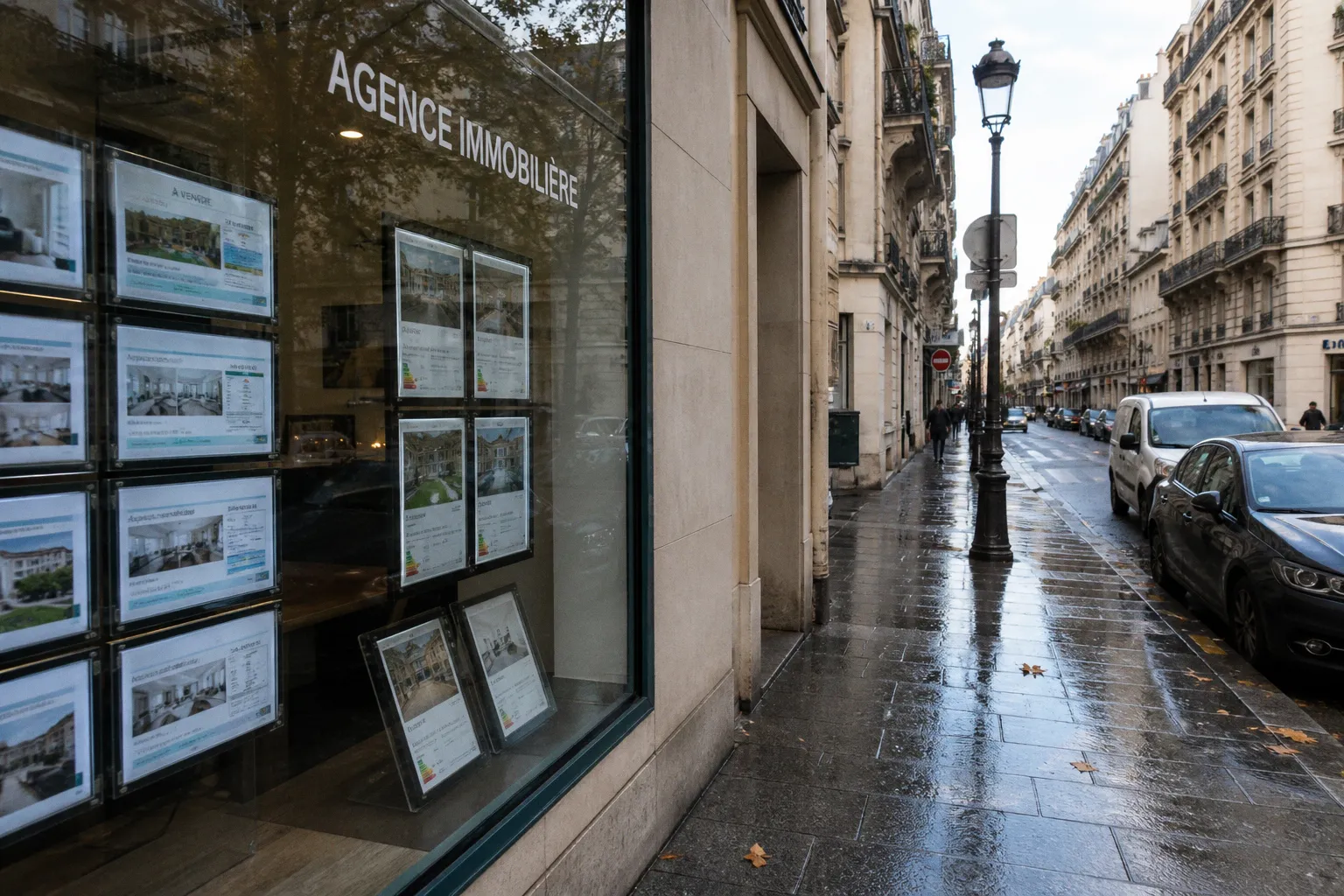 Marché immobilier : analyse des taux et des prix en août 2026