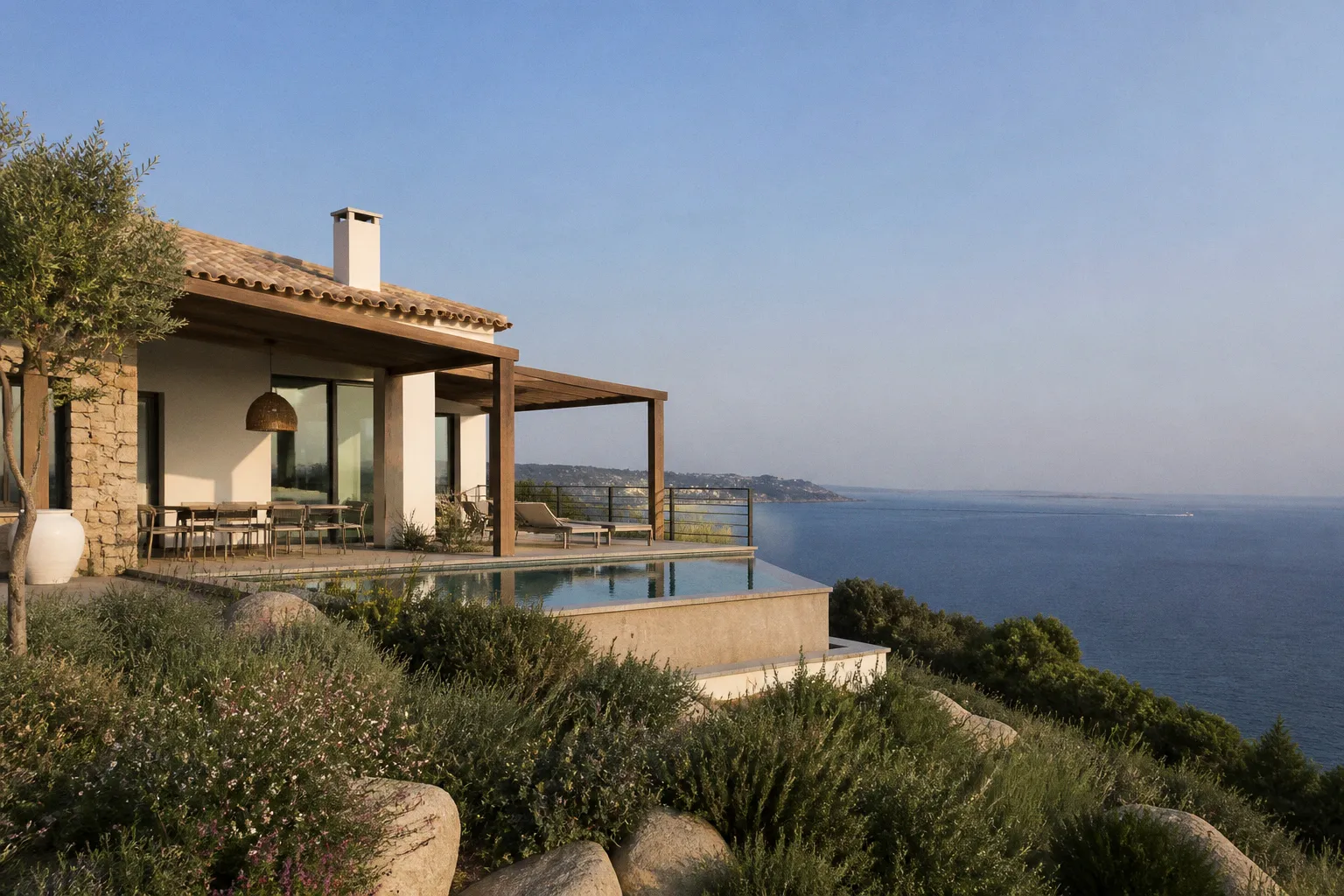 Marché immobilier en Corse : les tendances clés pour vos projets de vente et location