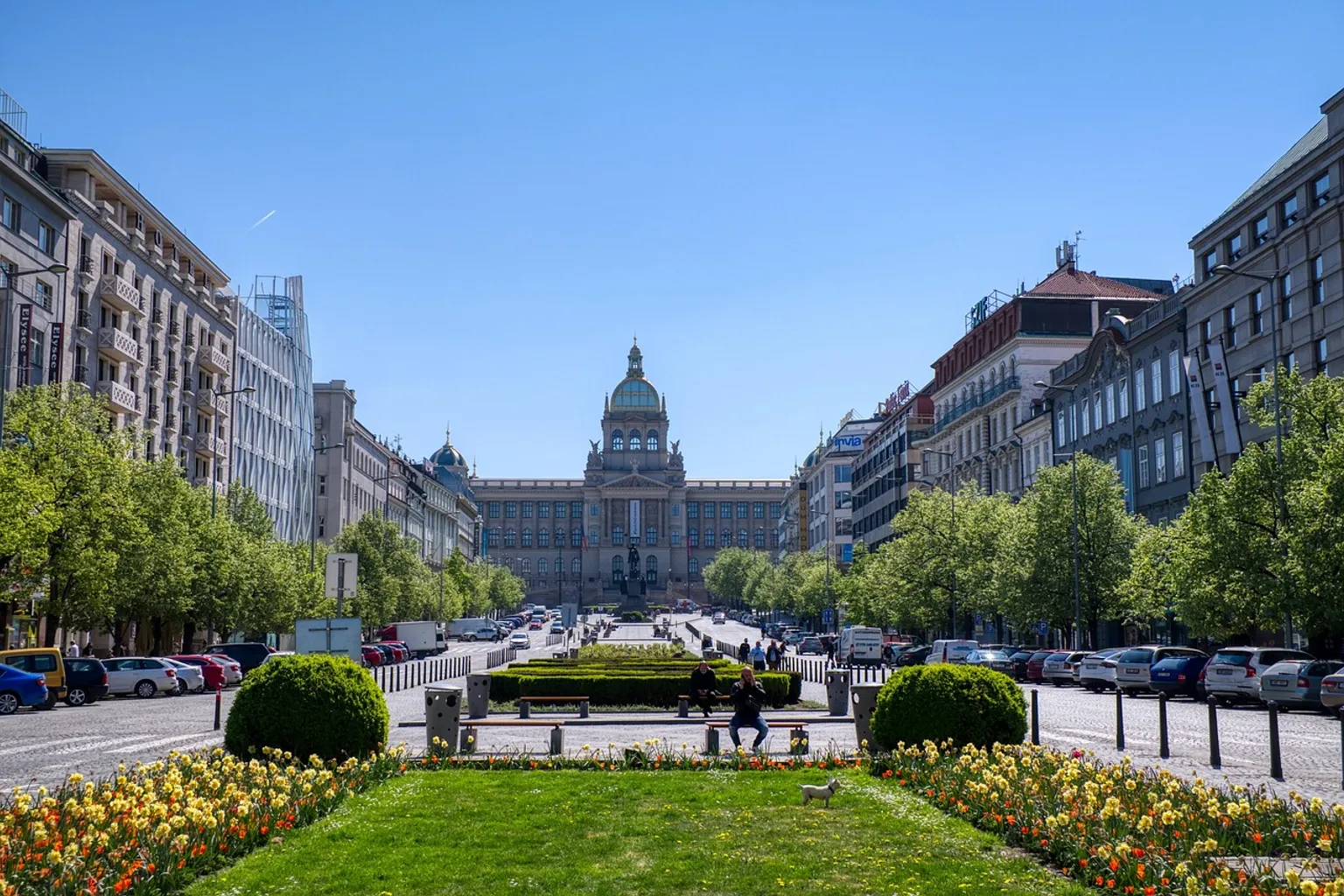 Musée national de Prague : ce qui change pour les billets