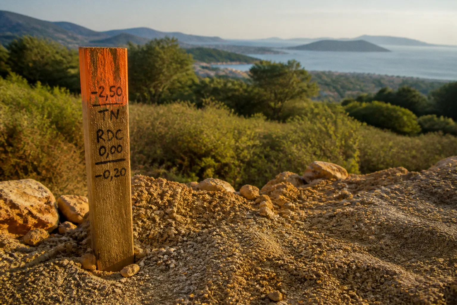 Promoteur en Corse : quel constructeur pour votre projet ?