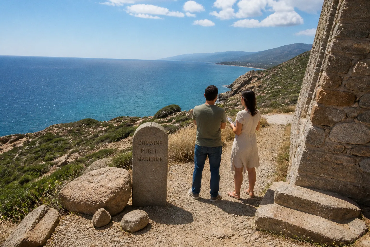 Propriété d'exception en Corse : 5 pièges à éviter
