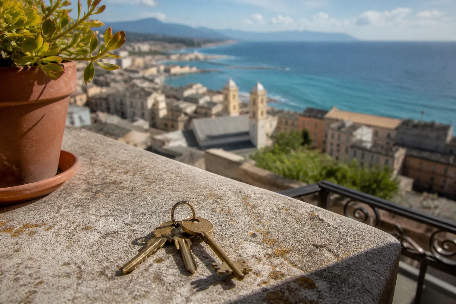 Rendement locatif en Corse : 5 leviers pour l'optimiser