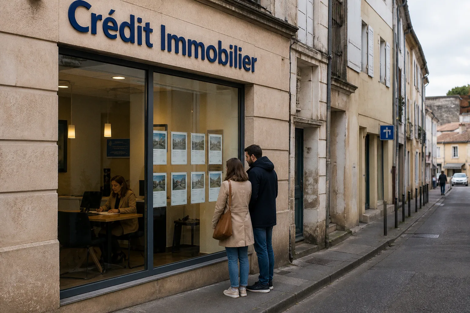 Taux immobiliers 2026 : les experts anticipent-ils une baisse durable ?
