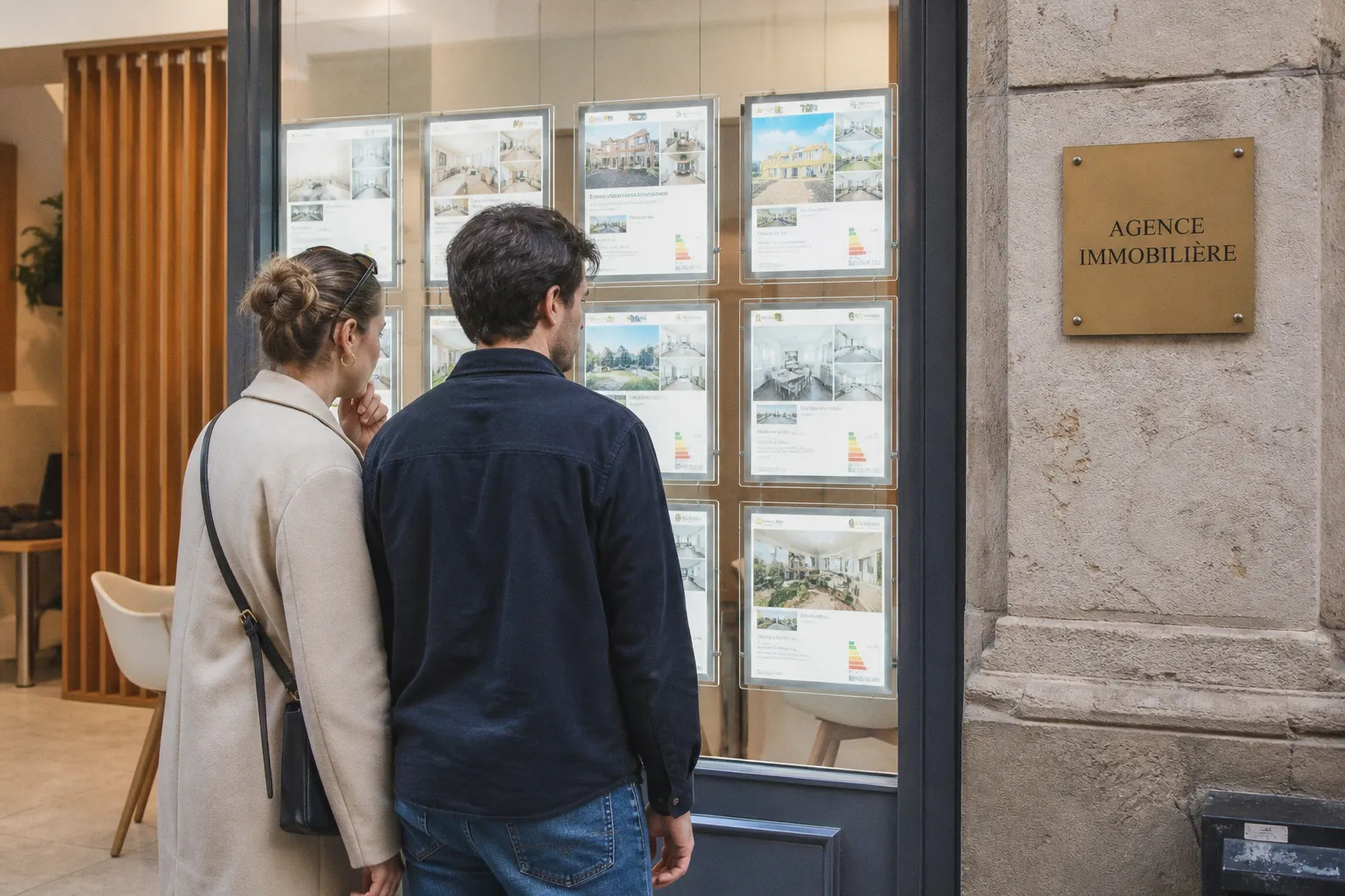 Taux immobiliers en 2026 : les prévisions des experts sur une baisse potentielle