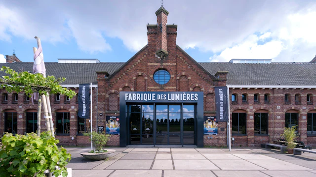 Fabrique des Lumières