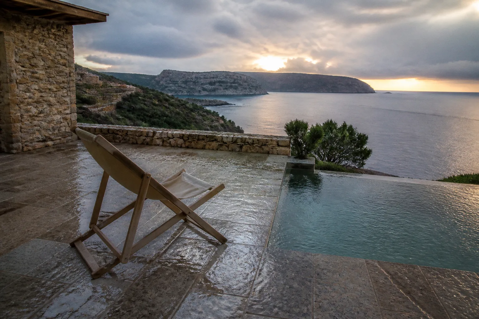 Villa de luxe en Corse : les étapes clés de l'achat