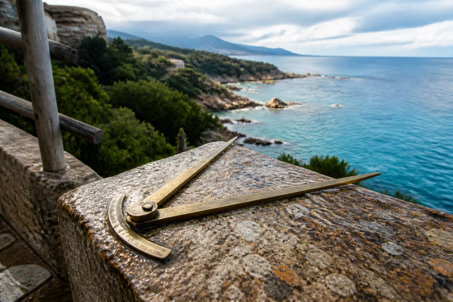 Villa vue mer en Corse : 5 points techniques pour sécuriser l'achat