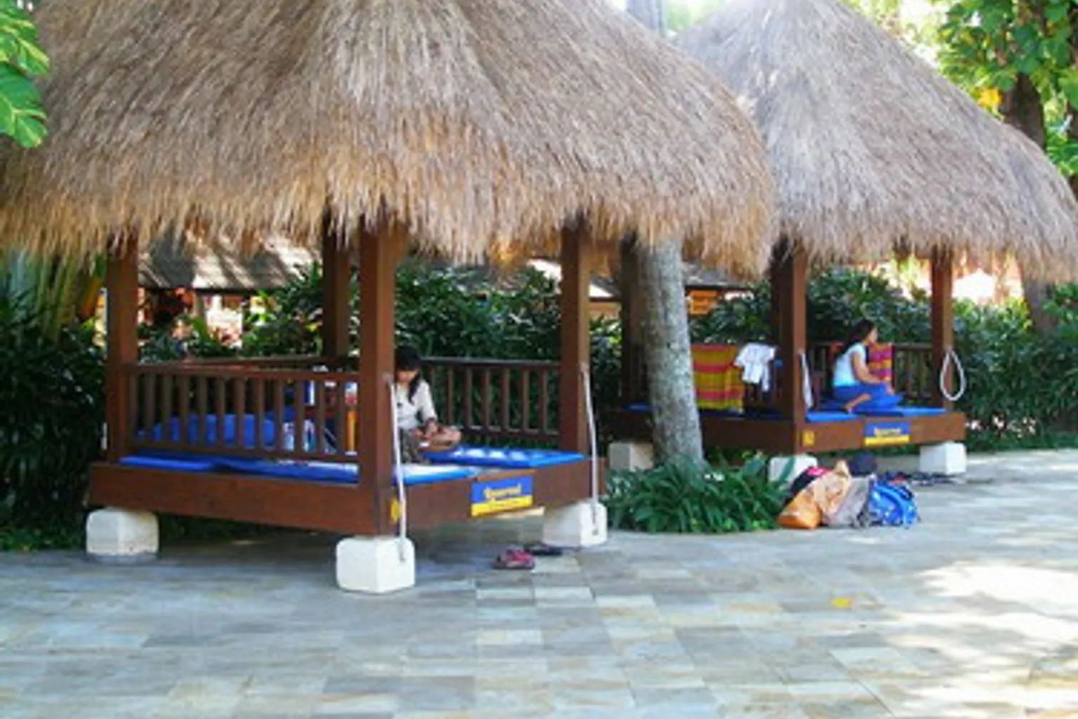 Waterbom Bali tarifs : optimiser votre budget pour une journée